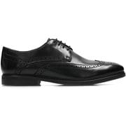 CLJ-26132242-075 [Banbury Limit Black Leather. G. 7+]