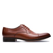 CLJ-26132535-070 [Conwell Cap Tan Leather. G. 7]