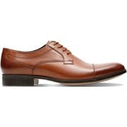 CLJ-26132535-075 [Conwell Cap Tan Leather. G. 7+]