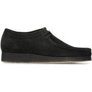 CLJ-26133279-075 [Wallabee Black Sde. G. 7+]