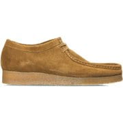 CLJ-26133280-095 [Wallabee Cola. G. 9+]