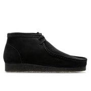 CLJ-26133281-070 [Wallabee Boot Black Sde. G. 7]