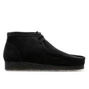 CLJ-26133281-075 [Wallabee Boot Black Sde. G. 7+]
