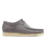 CLJ-26134752-090 [Wallabee Grey. G. 9]