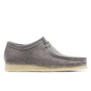 CLJ-26134752-095 [Wallabee Grey. G. 9+]