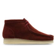 CLJ-26134755-095 [Wallabee Boot Nut Brown. G. 9+]