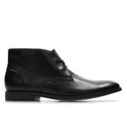 CLJ-26135430-095 [Glide Chukka Black Leather. G. 9+]