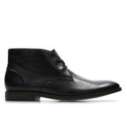 CLJ-26135430-100 [Glide Chukka Black Leather. G. 10]
