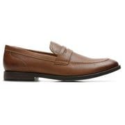 CLJ-26135434-095 [Glide Free Tan Leather. G. 9+]