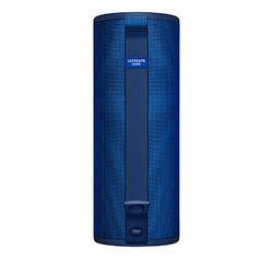 Ultimate Ears MEGABOOM3 WS930BK新品未開封ドック付 Ultimate Ears MEGABOOM3 WS930BK新品未開封ドック付 - メルカリ
