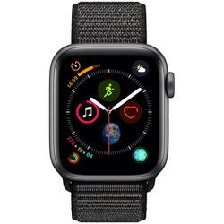 【ジャンク品】 Apple Watch アップル ウォッチ (MTVF2J/A) Series 4 スマートウォッチ 40MM 【096-191105-HS-01-IZU】 ヨドバシ.com - アップル Apple Apple Watch Series 4（GPS＋Cellular