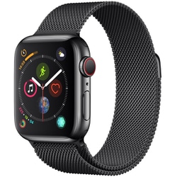 ヨドバシ.com - アップル Apple Apple Watch Series 4（GPS＋Cellular