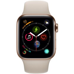 ヨドバシ.com - アップル Apple Apple Watch Series 4（GPS＋Cellular 