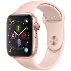 ヨドバシ.com - アップル Apple Apple Watch Series 4（GPS＋Cellular