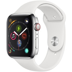 ヨドバシ.com - アップル Apple Apple Watch Series 4（GPS＋Cellular ...