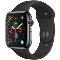 Apple Watch Series 4 （GPS ＋ Cellular モデル