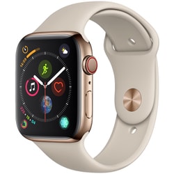 ヨドバシ.com - アップル Apple Apple Watch Series 4（GPS＋Cellular