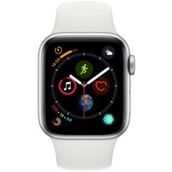 ヨドバシ.com - アップル Apple Apple Watch Series 4（GPSモデル ...