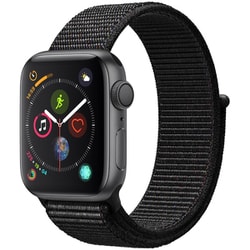 apple watch series4 40mm GPS 最大容量92% 美品
