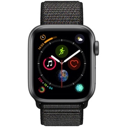 ヨドバシ.com - アップル Apple Apple Watch Series 4（GPSモデル 