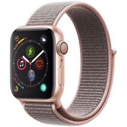 Apple Watch series4 GPSモデル 40mm - 腕時計(デジタル)