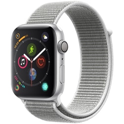 ヨドバシ.com - アップル Apple Apple Watch Series 4（GPSモデル ...