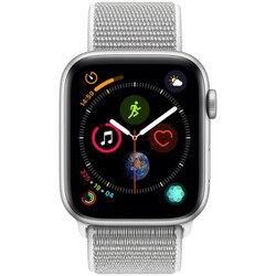 ヨドバシ.com - アップル Apple Apple Watch Series 4（GPSモデル