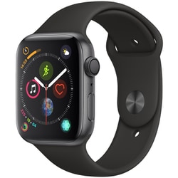 ヨドバシ.com - アップル Apple Apple Watch Series 4（GPSモデル ...