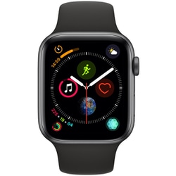 ヨドバシ.com - アップル Apple Apple Watch Series 4（GPSモデル ...