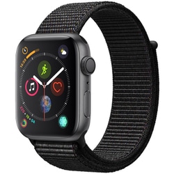 ヨドバシ.com - アップル Apple Apple Watch Series 4（GPSモデル 