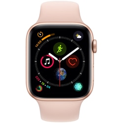 スマートフォン/携帯電話 その他 ヨドバシ.com - アップル Apple Apple Watch Series 4（GPSモデル 