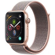 ヨドバシ.com - Apple Watch Series 4（GPSモデル）- 44mm ゴールド 