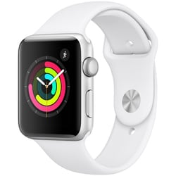 ヨドバシ.com - アップル Apple Apple Watch Series 3（GPSモデル