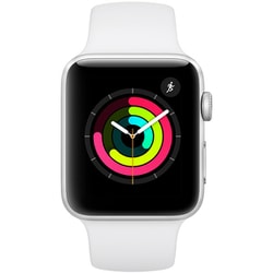 ヨドバシ.com - アップル Apple Apple Watch Series 3（GPSモデル