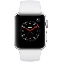 ヨドバシ.com - アップル Apple Apple Watch Series 3（GPS＋Cellular