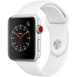 ヨドバシ.com - アップル Apple Apple Watch Series 3（GPS＋Cellular