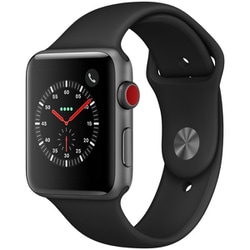 ヨドバシ.com - アップル Apple Apple Watch Series 3（GPS＋Cellular 