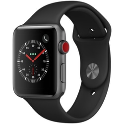 ヨドバシ.com - アップル Apple Apple Watch Series 3（GPS＋Cellular