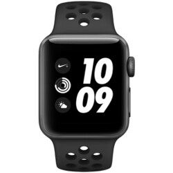 ヨドバシ.com - アップル Apple Apple Watch Nike+ Series 3（GPS 