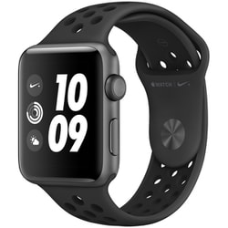 ヨドバシ.com - アップル Apple Apple Watch Nike+ Series 3（GPS