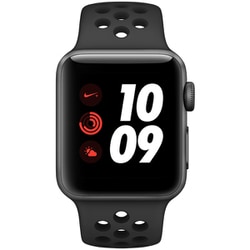 ヨドバシ.com - アップル Apple Apple Watch Nike+ Series 3 
