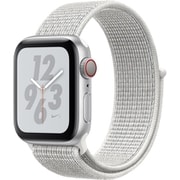 ヨドバシ.com - Apple Watch Nike+ Series 4（GPS＋Cellularモデル ...