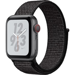 ヨドバシ.com - アップル Apple Apple Watch Nike+ Series 4 ...