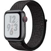 ヨドバシ.com - Apple Watch Nike+ Series 4（GPS＋Cellularモデル