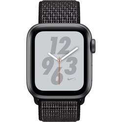 nike iwatch 4