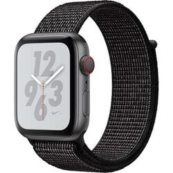 ヨドバシ.com - アップル Apple Apple Watch Nike+ Series 4