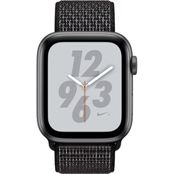 【2020年1月購入】Apple Watch Nike+ Series 4