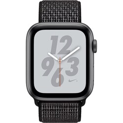 ヨドバシ.com - アップル Apple Apple Watch Nike+ Series 4