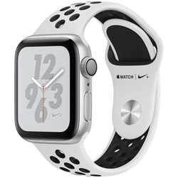 ヨドバシ.com - アップル Apple Apple Watch Nike+ Series 4（GPS 
