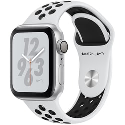 ヨドバシ.com - アップル Apple Apple Watch Nike+ Series 4（GPS